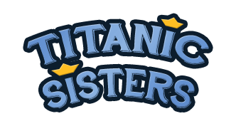 Titanic Sisters